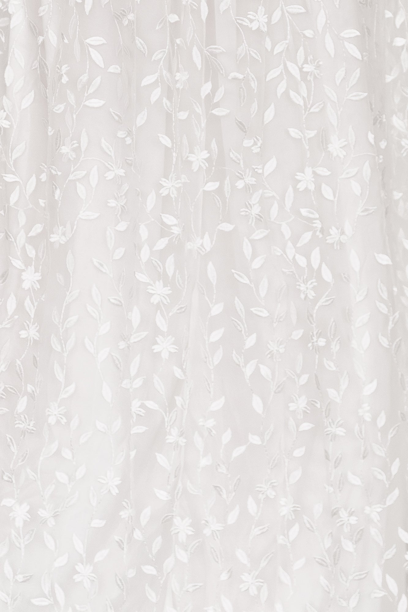 Baltic Born - Fabric Swatch - Marseille Embossed