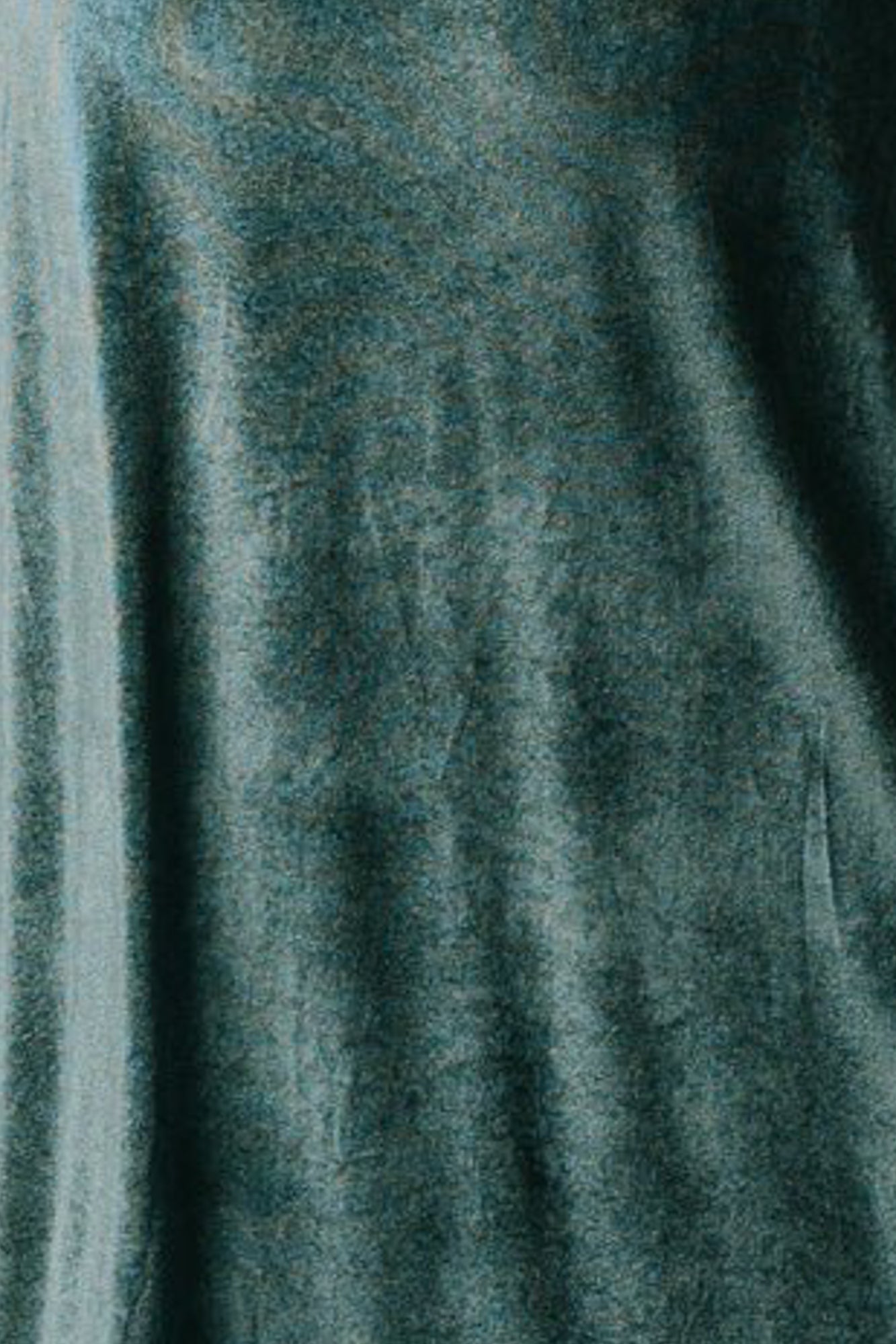 Baltic Born - Fabric Swatch - Meghan Velvet