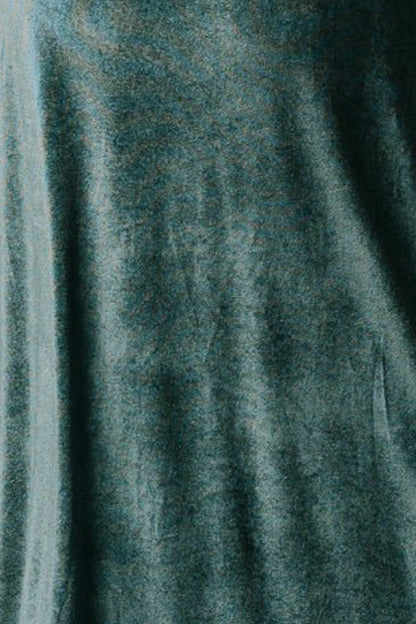 Baltic Born - Fabric Swatch - Meghan Velvet
