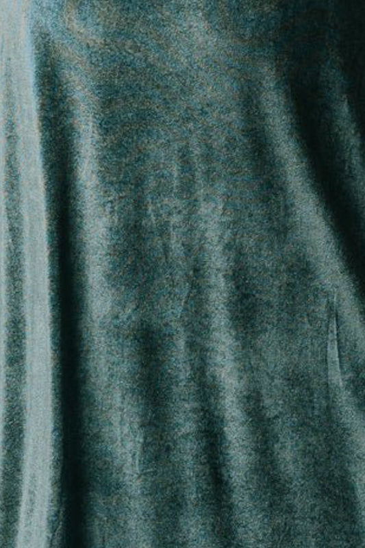 Baltic Born - Fabric Swatch - Meghan Velvet