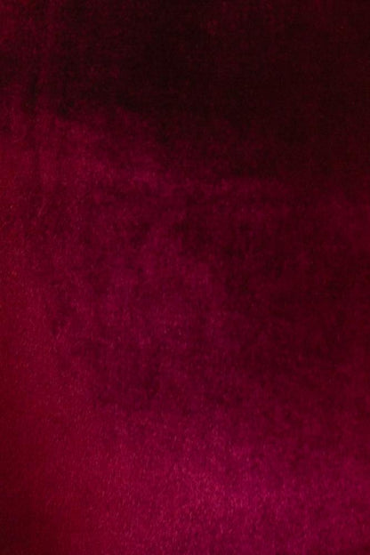 Baltic Born - Fabric Swatch - Meghan Velvet