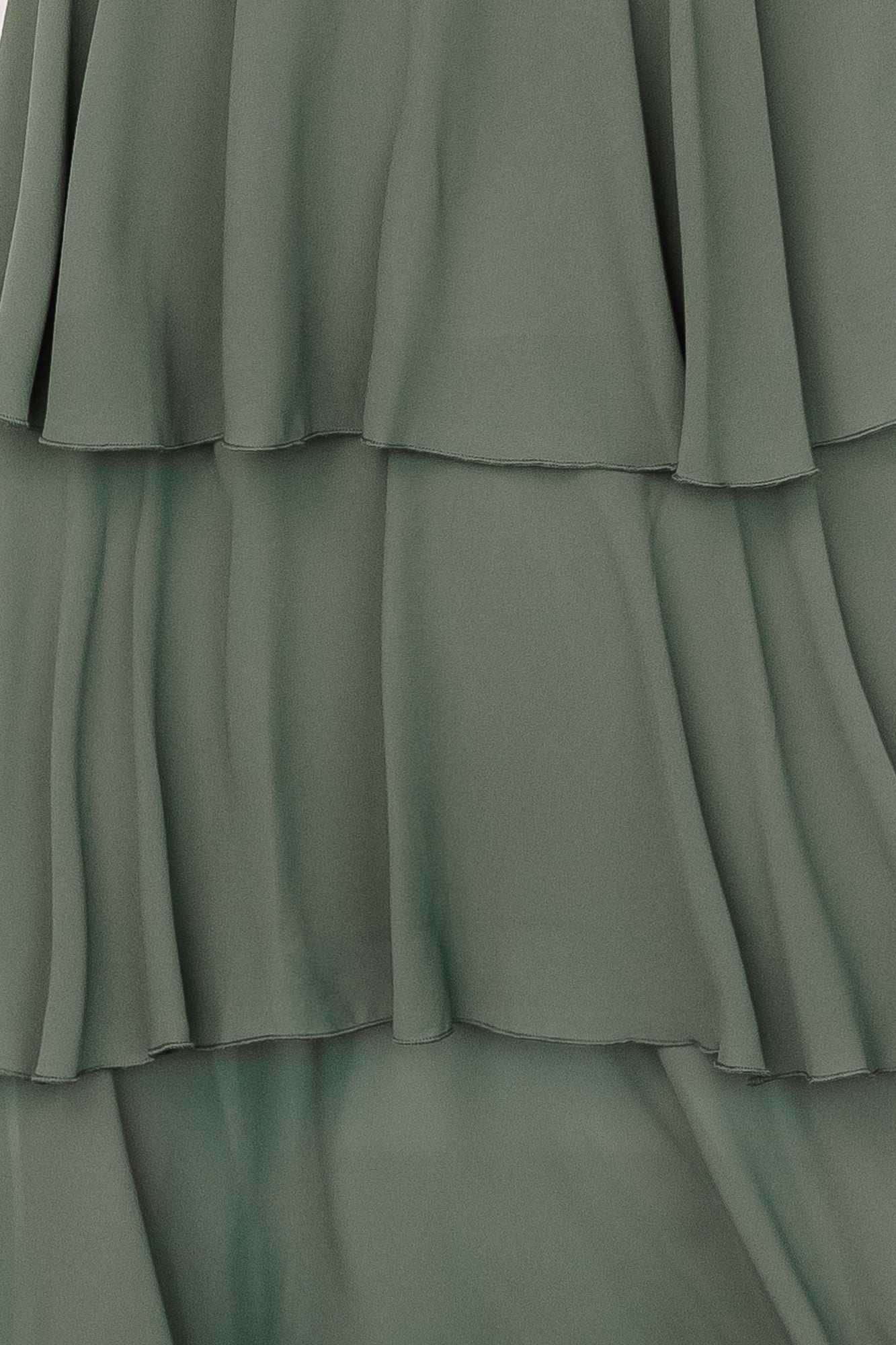 Baltic Born - Fabric Swatch - Montaigne Chiffon