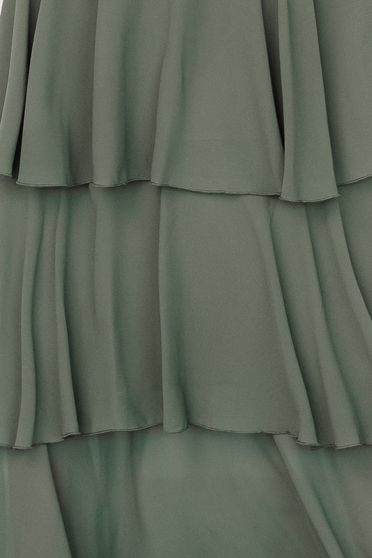 Baltic Born - Fabric Swatch - Montaigne Chiffon