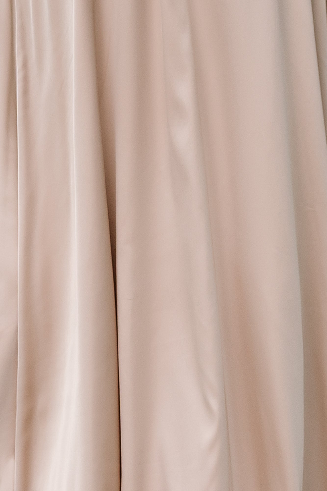 Baltic Born - Fabric Swatch - Vara Satin
