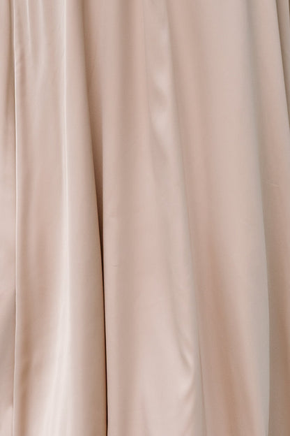 Baltic Born - Fabric Swatch - Vara Satin