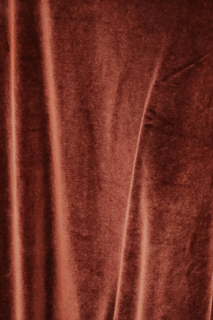 Baltic Born - Fabric Swatch - Meghan Velvet