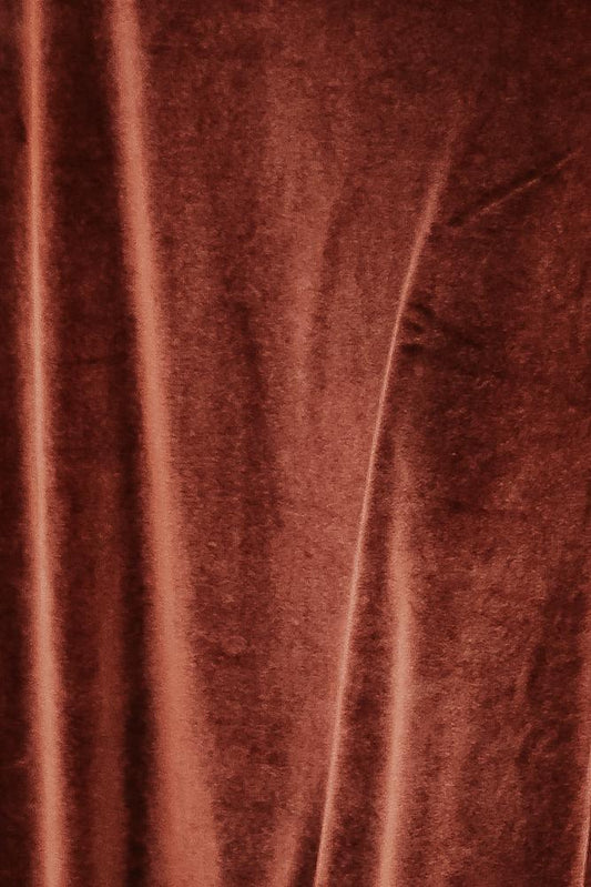Baltic Born - Fabric Swatch - Meghan Velvet