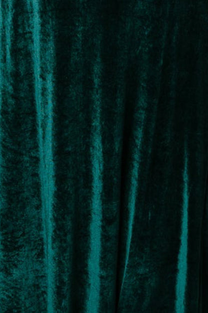 Baltic Born - Fabric Swatch - Tatiana Velvet