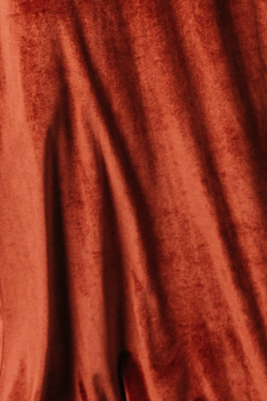 Baltic Born - Fabric Swatch - Meghan Velvet