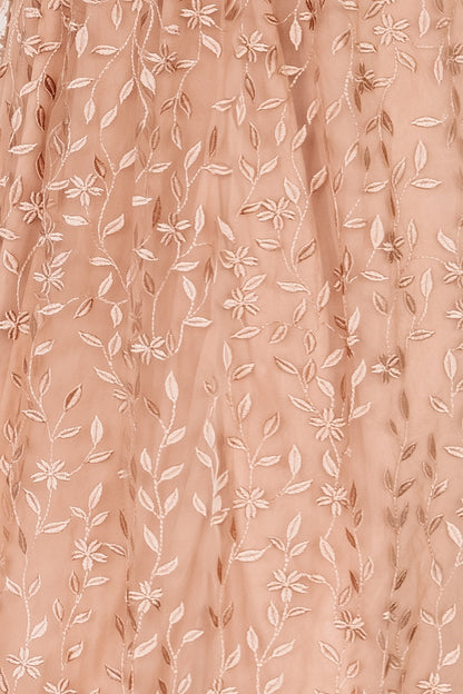 Baltic Born - Fabric Swatch - Marseille Embossed