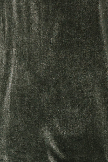 Baltic Born - Fabric Swatch - Tatiana Velvet