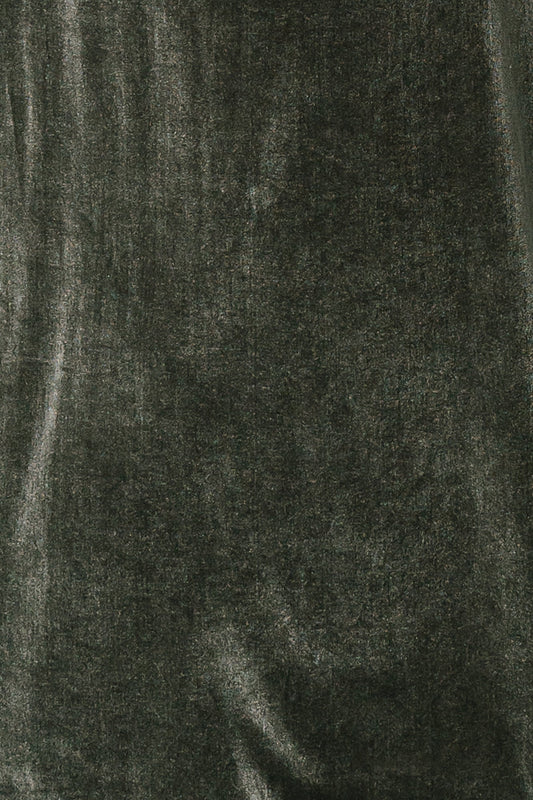 Baltic Born - Fabric Swatch - Tatiana Velvet