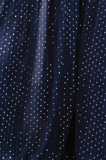 Baltic Born - Fabric Swatch - Grace Sparkle