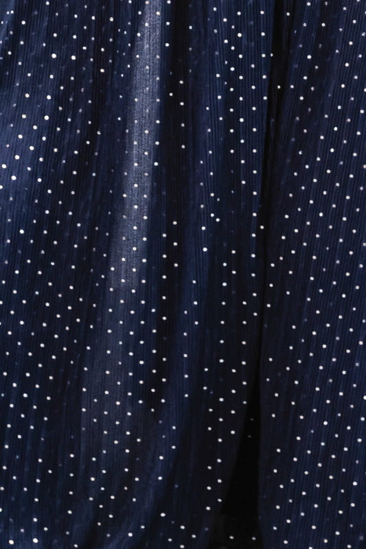 Baltic Born - Fabric Swatch - Grace Sparkle