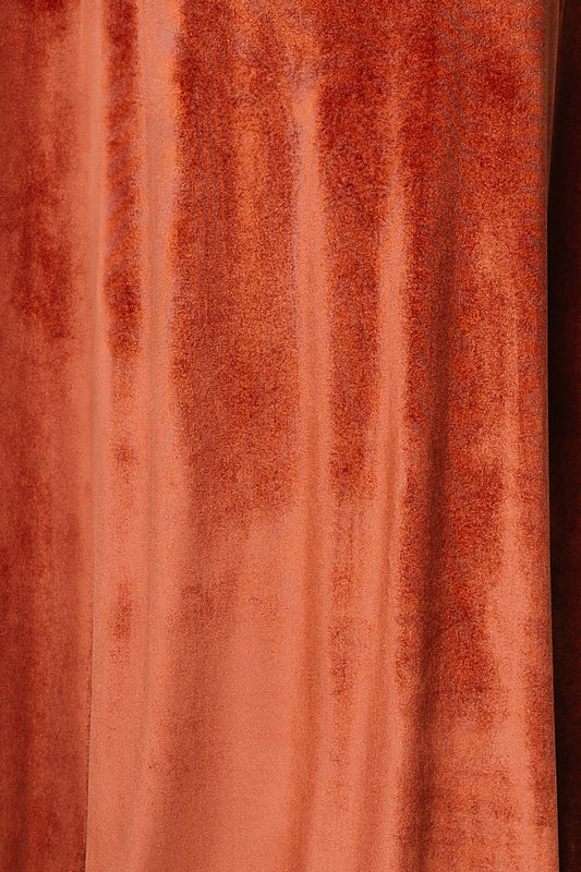 Baltic Born - Fabric Swatch - Tatiana Velvet