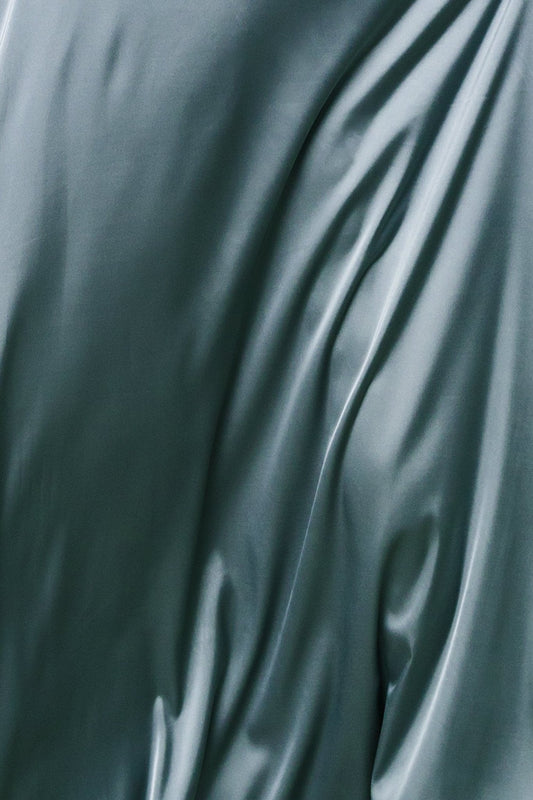 Baltic Born - Fabric Swatch - Vara Satin