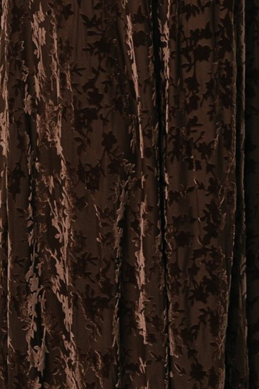 Baltic Born - Fabric Swatch - Everley Velvet