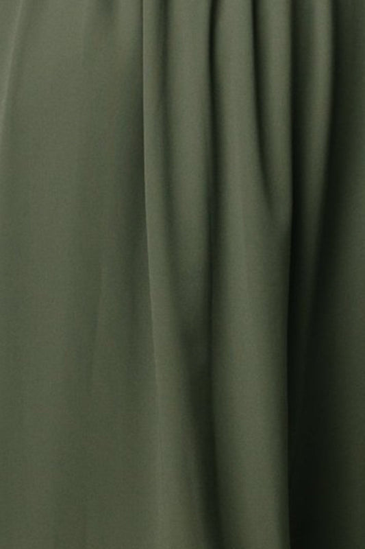 Baltic Born - Fabric Swatch - Colette Chiffon