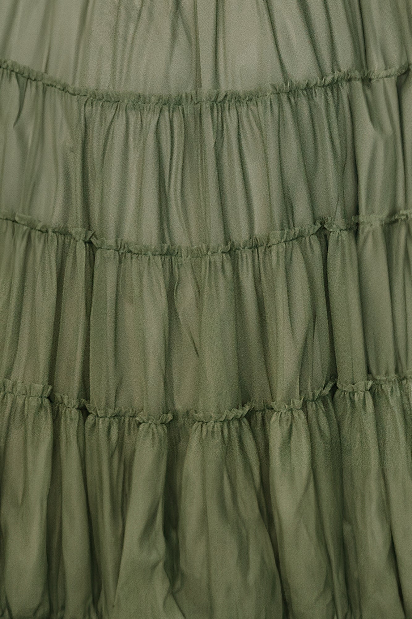 Baltic Born - Fabric Swatch - Emma Tulle