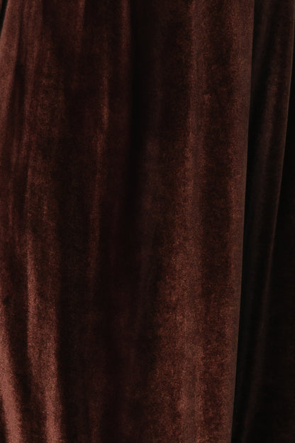 Baltic Born - Fabric Swatch - Katelyn Velvet