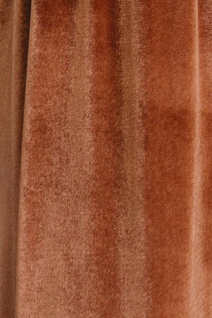 Baltic Born - Fabric Swatch - Meghan Velvet