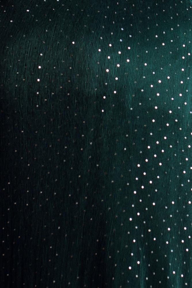 Baltic Born - Fabric Swatch - Grace Sparkle