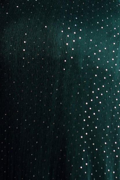 Baltic Born - Fabric Swatch - Grace Sparkle