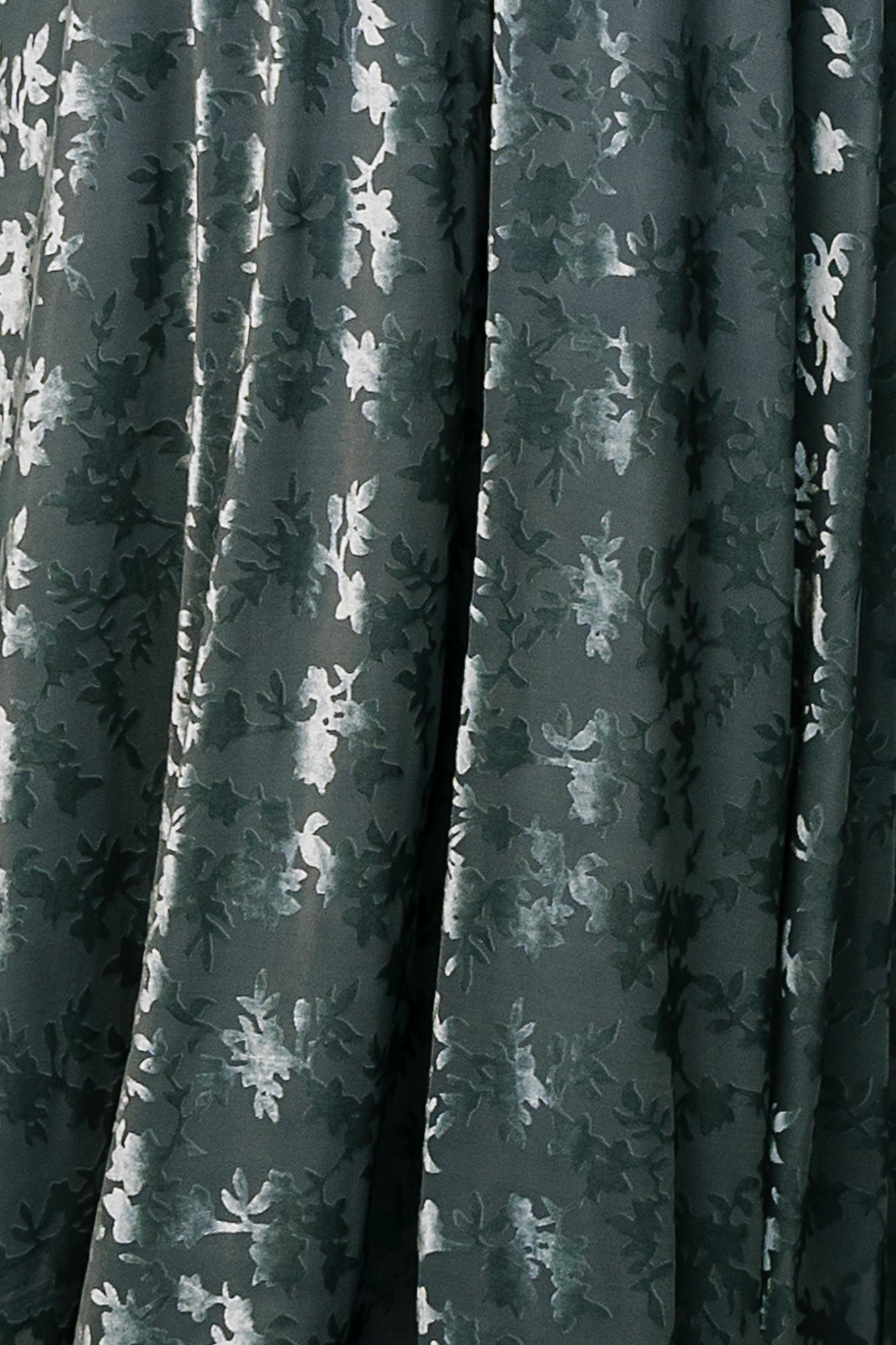 Baltic Born - Fabric Swatch - Veronica Velvet