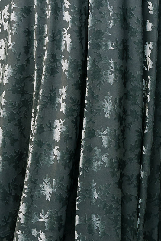 Baltic Born - Fabric Swatch - Veronica Velvet