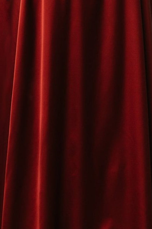 Baltic Born - Fabric Swatch - Vara Satin