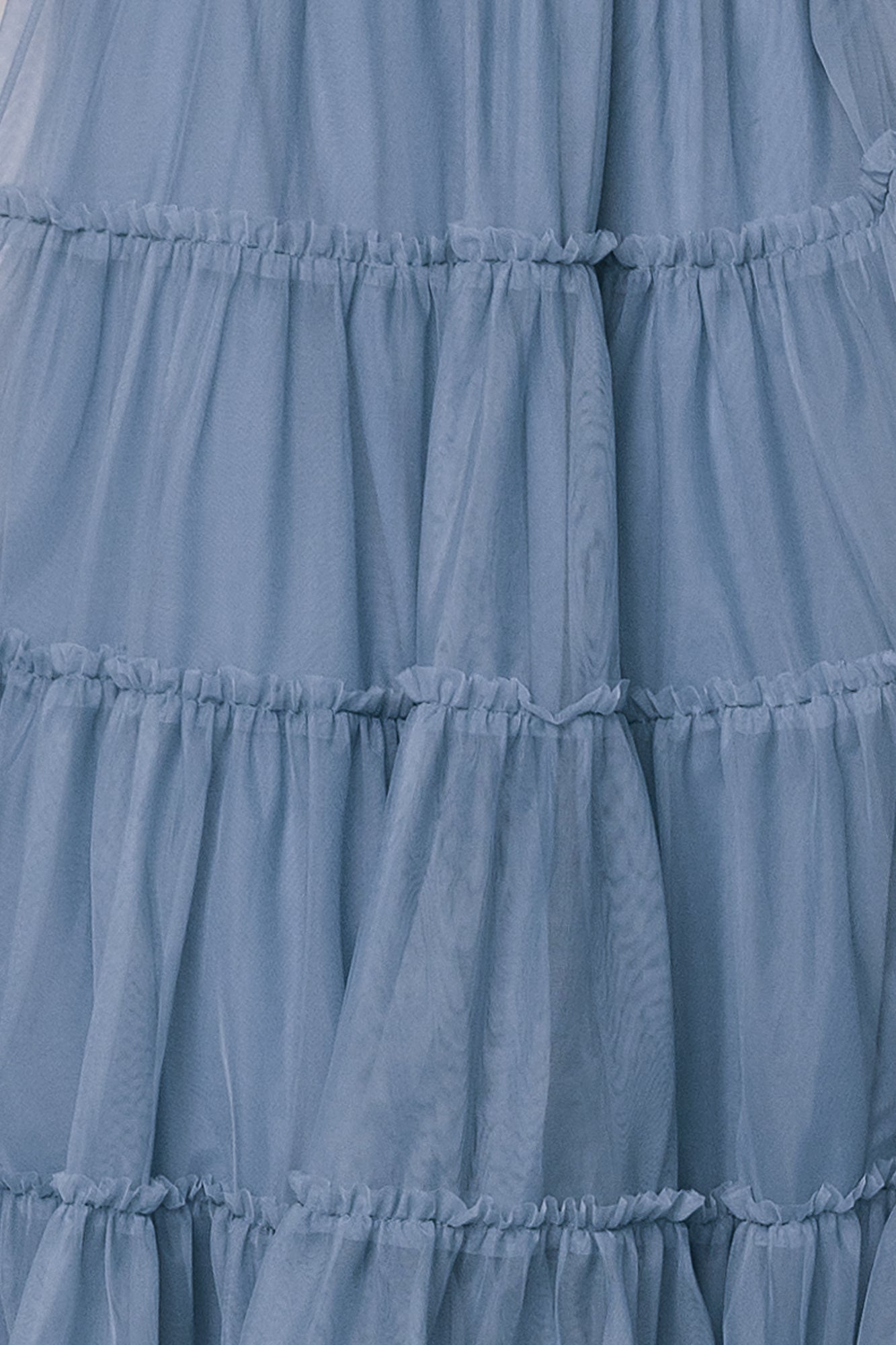 Baltic Born - Fabric Swatch - Emma Tulle