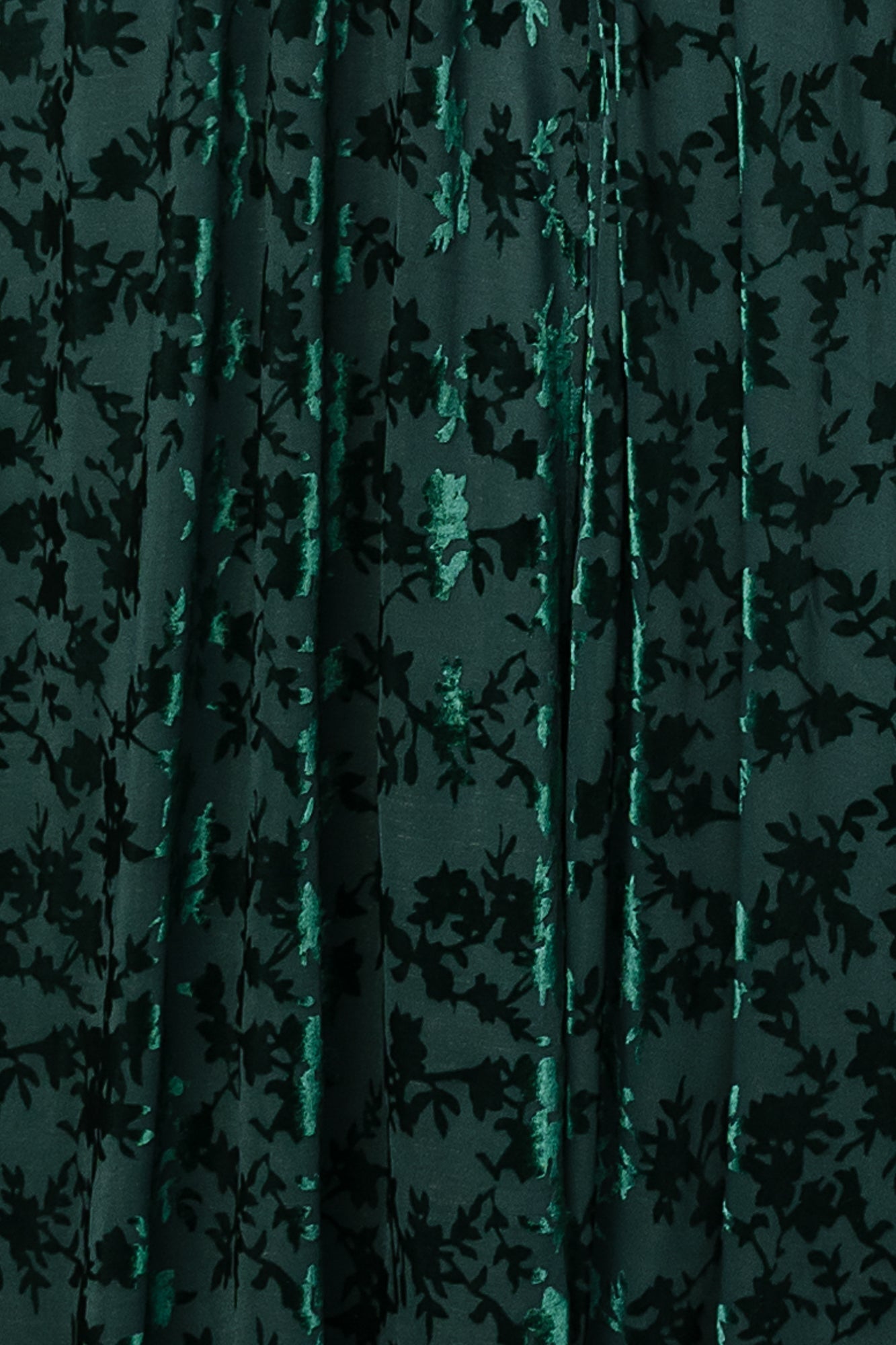 Baltic Born - Fabric Swatch - Veronica Velvet
