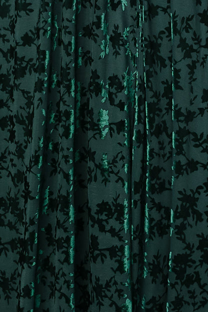 Baltic Born - Fabric Swatch - Veronica Velvet