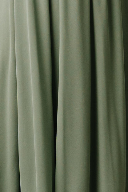 Baltic Born - Fabric Swatch - Olivia Chiffon