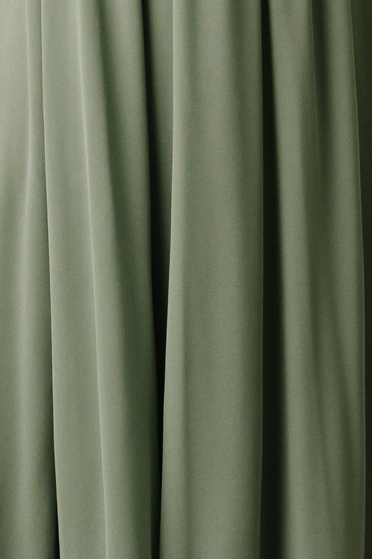 Baltic Born - Fabric Swatch - Olivia Chiffon