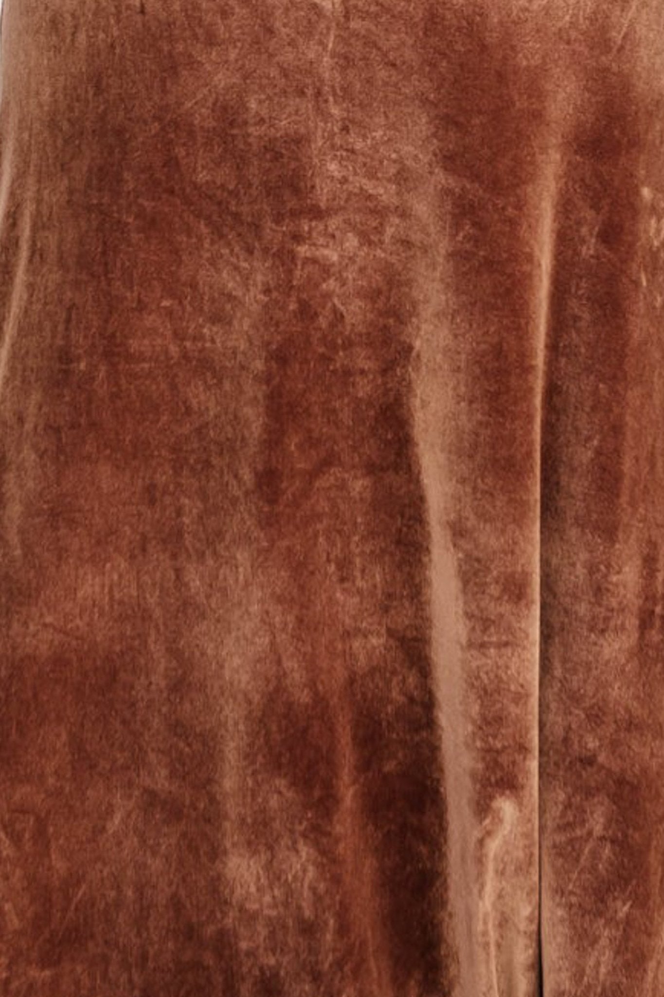 Baltic Born - Fabric Swatch - Tatiana Velvet