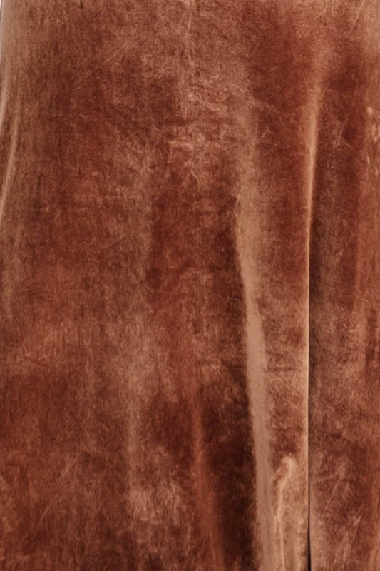 Baltic Born - Fabric Swatch - Tatiana Velvet