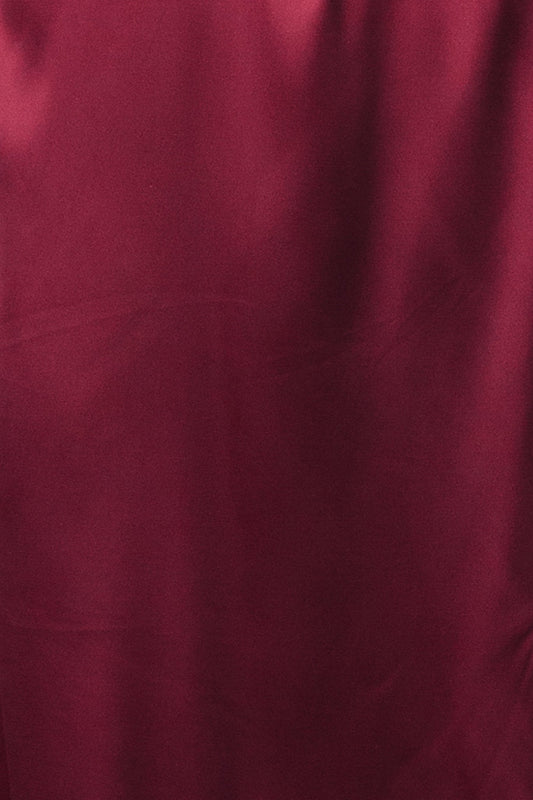 Baltic Born - Fabric Swatch - Vara Satin
