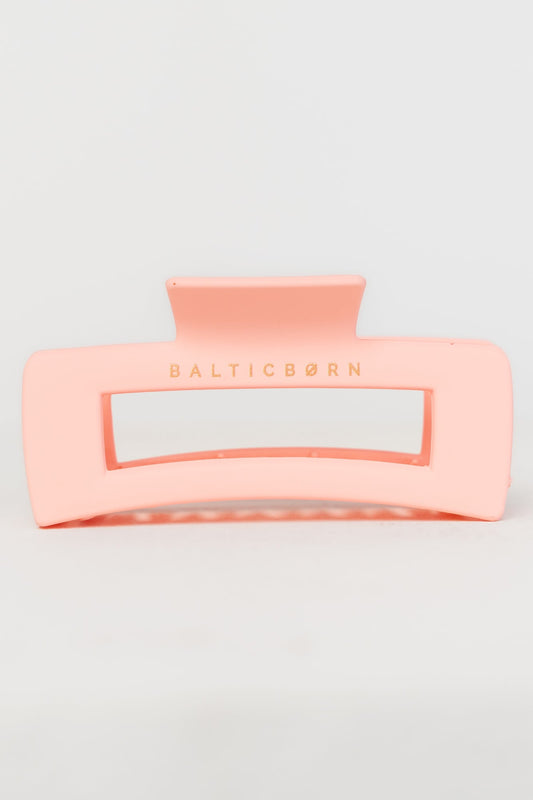 Baltic Born - Trixie Matte Claw Clip