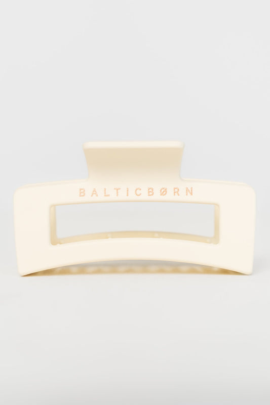 Baltic Born - Trixie Matte Claw Clip